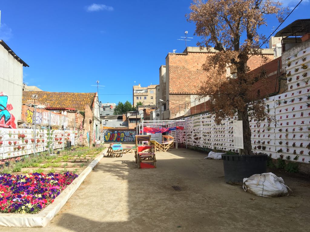 Estació ciutat