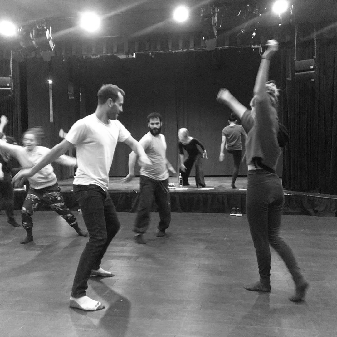 CC Parc Sandaru Taller